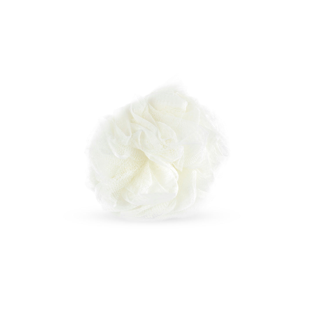 Only Bath Sponge Puff