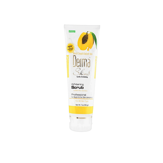 Derma Shine  Pedi Scrub 200g
