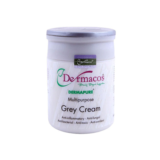 Dermacos Grey Cream 200g
