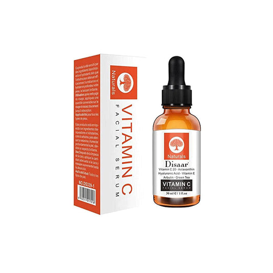 Disaar Naturals Vitamin C Face Serum 30ml