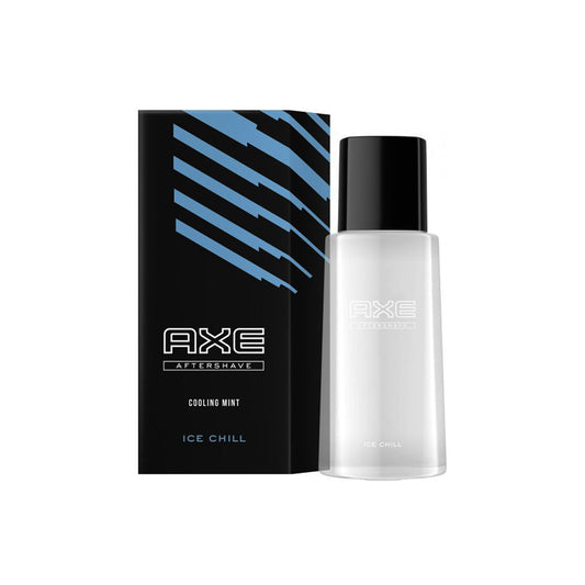 AXE Ice Chill Cooling Mint After Shave 100ml