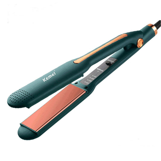 Kemei KM-9827 Professional Hair Straightener