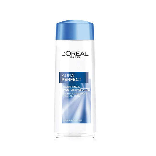 L'Oréal Aura White Perfect Toner 200ml