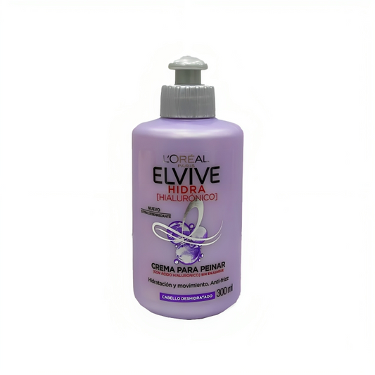 L'Oréal Elvive Hyaluronic Hair Mask 300ml