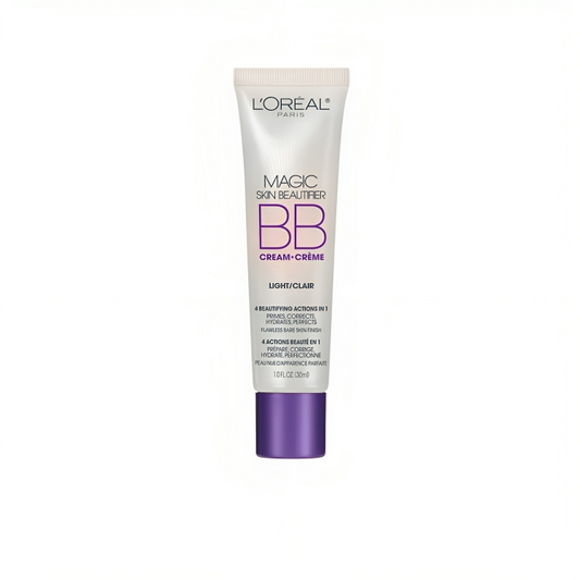 L'Oréal Magic Skin Beatifier BB Cream 30ml