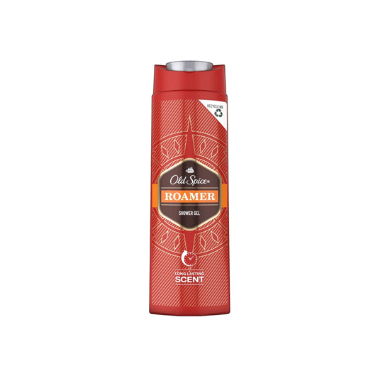 Old Spice Roamer Shower Gel 400ml