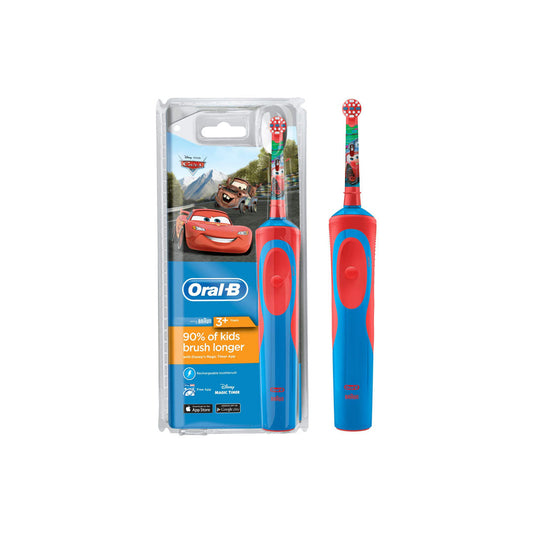 Oral B Stages Power Kids Tooth Brush