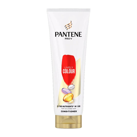 Pantene Lively Color Conditioner 200ml