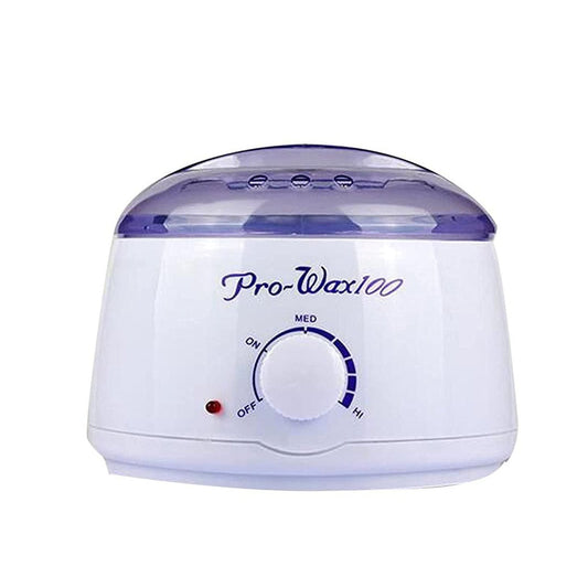 Pro Wax Wax Heater 100