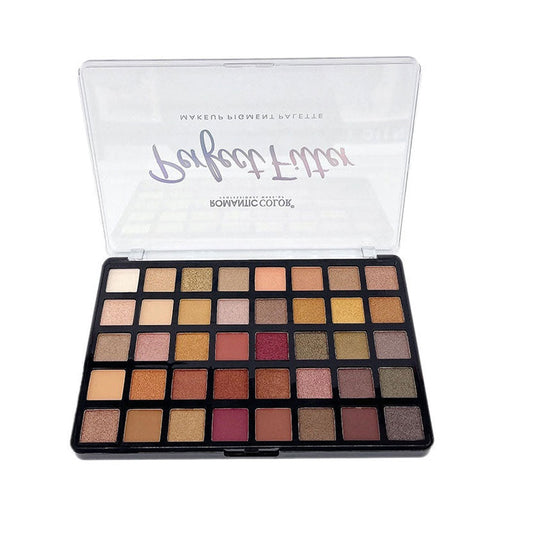 Romantic  Eye Shade Kit