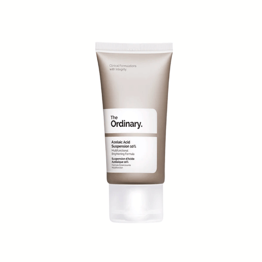 The Ordinary Azelaic Acid Suspension 10% Cream 30ml