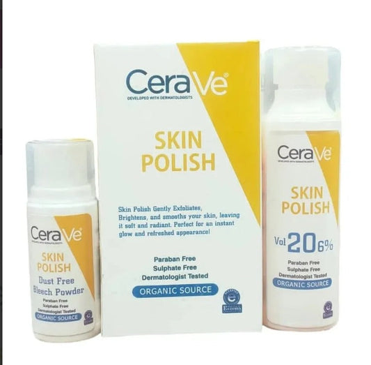 Cerave Skin Polish Deal