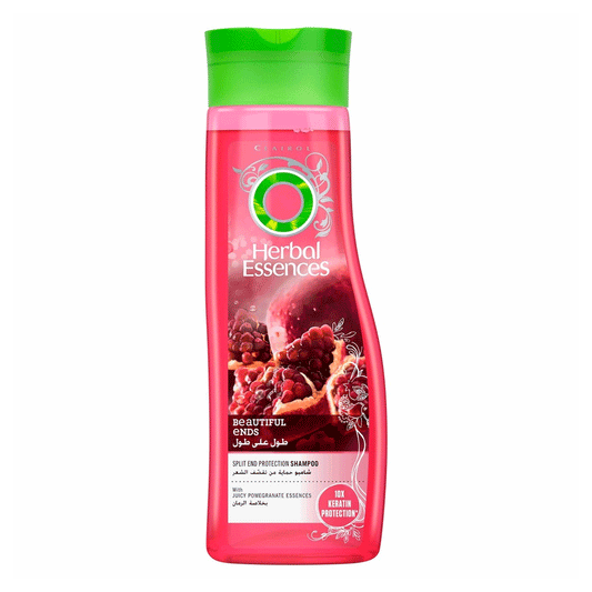Herbal Essence Beautiful Ends Shampoo 400ml